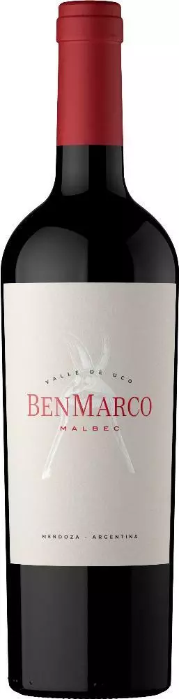 Benmarco Malbec 2020