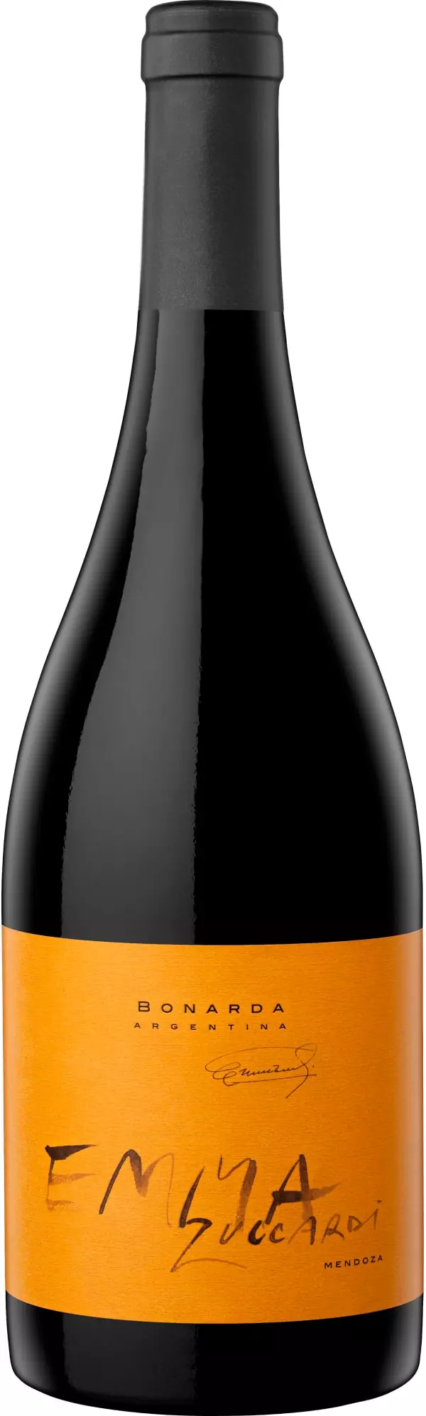 Emma Zuccardi Bonarda 2020