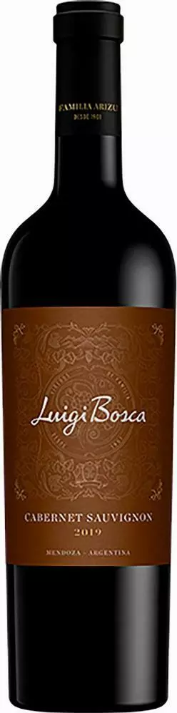 Luigi Bosca Cabernet Sauvignon 2019