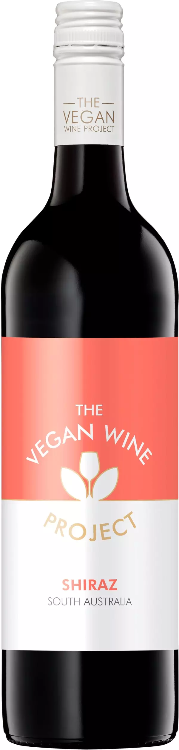 The Vegan Wine Project Shiraz 2018