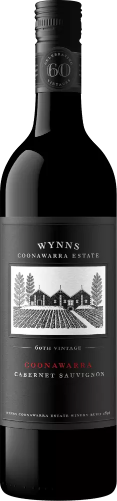 Wynns Coonawarra Estate Black Label Cabernet