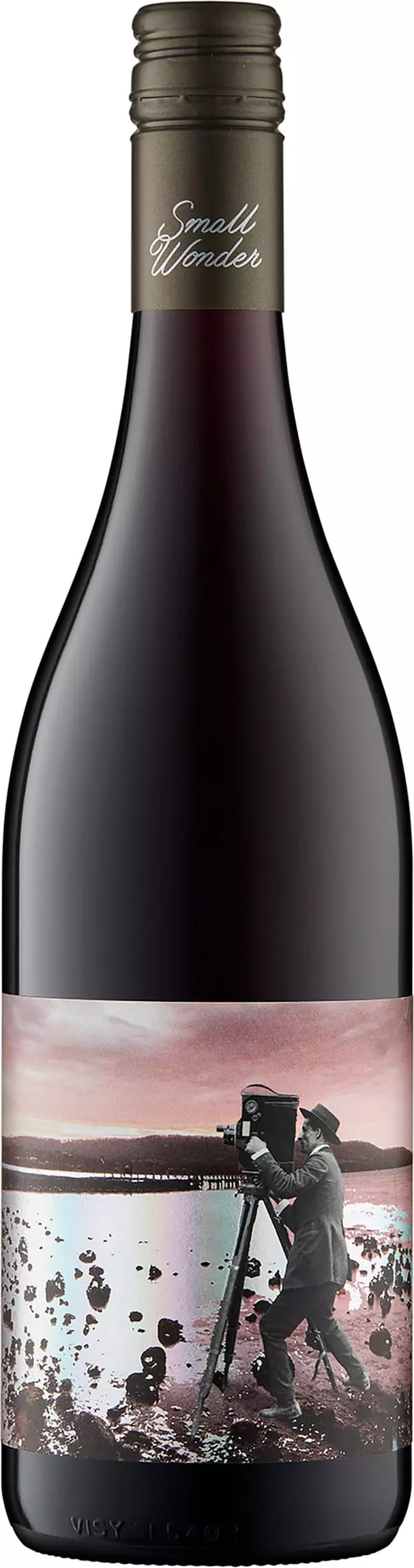 Small Wonder Pinot Noir 2022