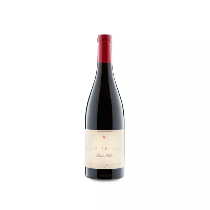 Bass Phillip Premium Pinot Noir 2020