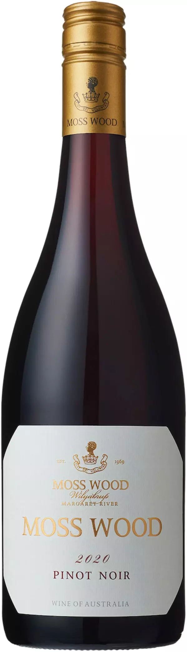Moss Wood Margaret River Pinot Noir
