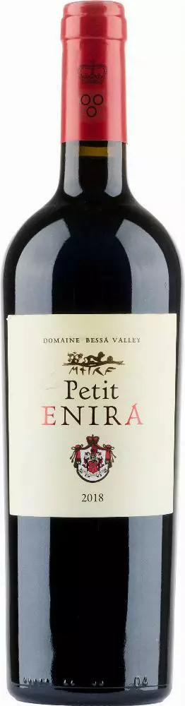 Petit Enira 2018