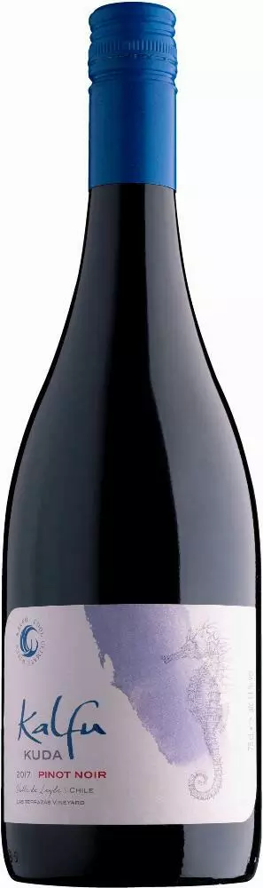 Kalfu Kuda Pinot Noir 2021