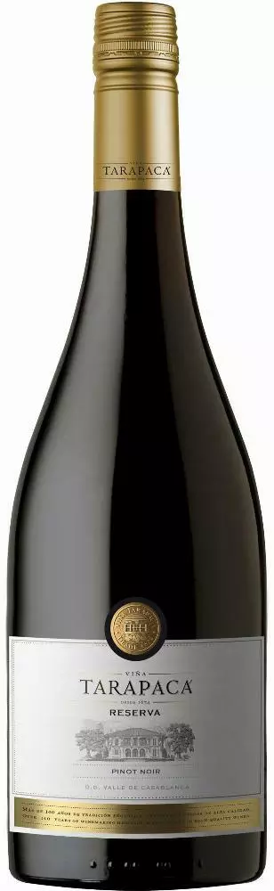 Tarapacá Pinot Noir Reserva 2021