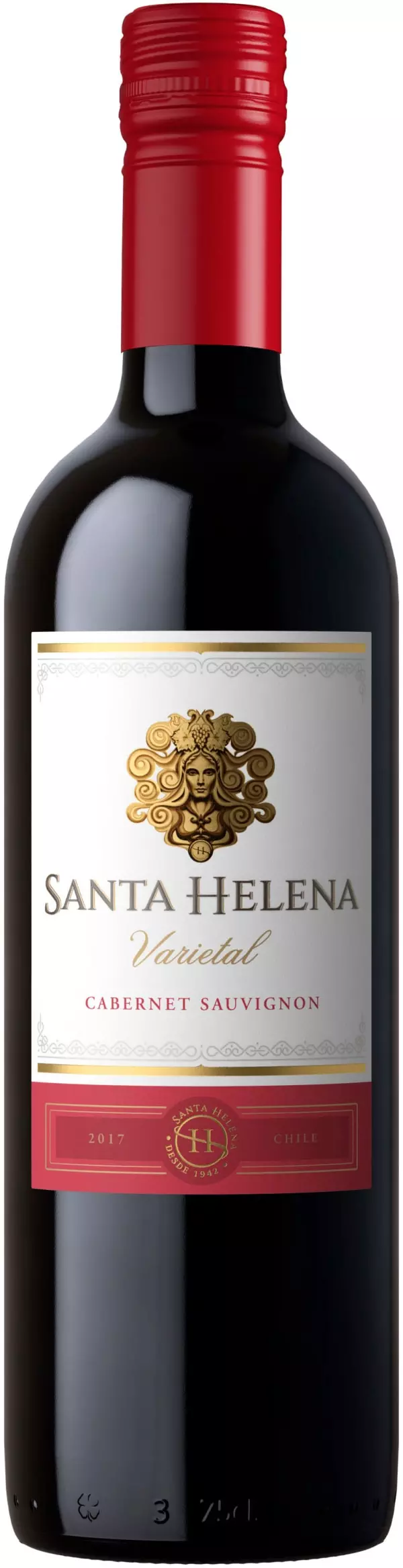 Santa Helena Cabernet Sauvignon 2023 Kartonkitölkki