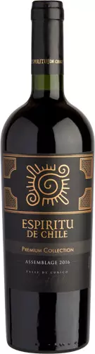 Espiritu De Chile Premium Collection Assemblage