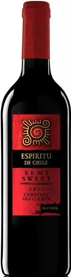 Espíritu De Chile Reserva Cabernet Sauvignon