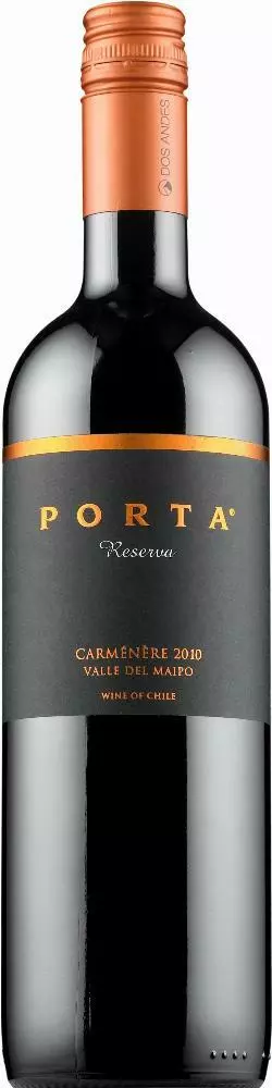 Porta Reserva Carmenère 2021