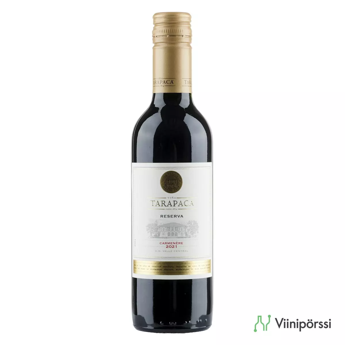 Tarapacá Reserva Carmenère 2022