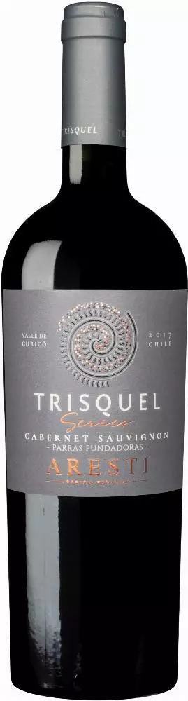 Vistamar Single Estate Cabernet Sauvignon 2020