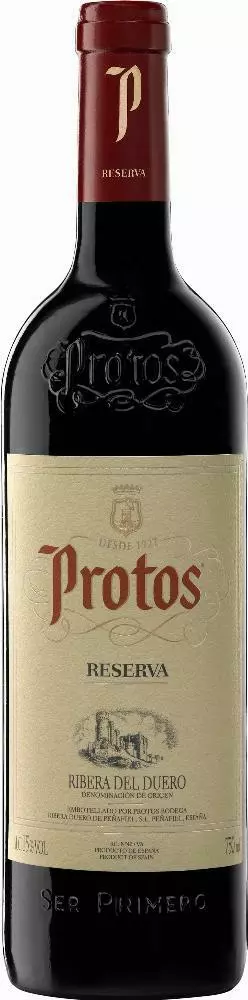 Protos Reserva 2017