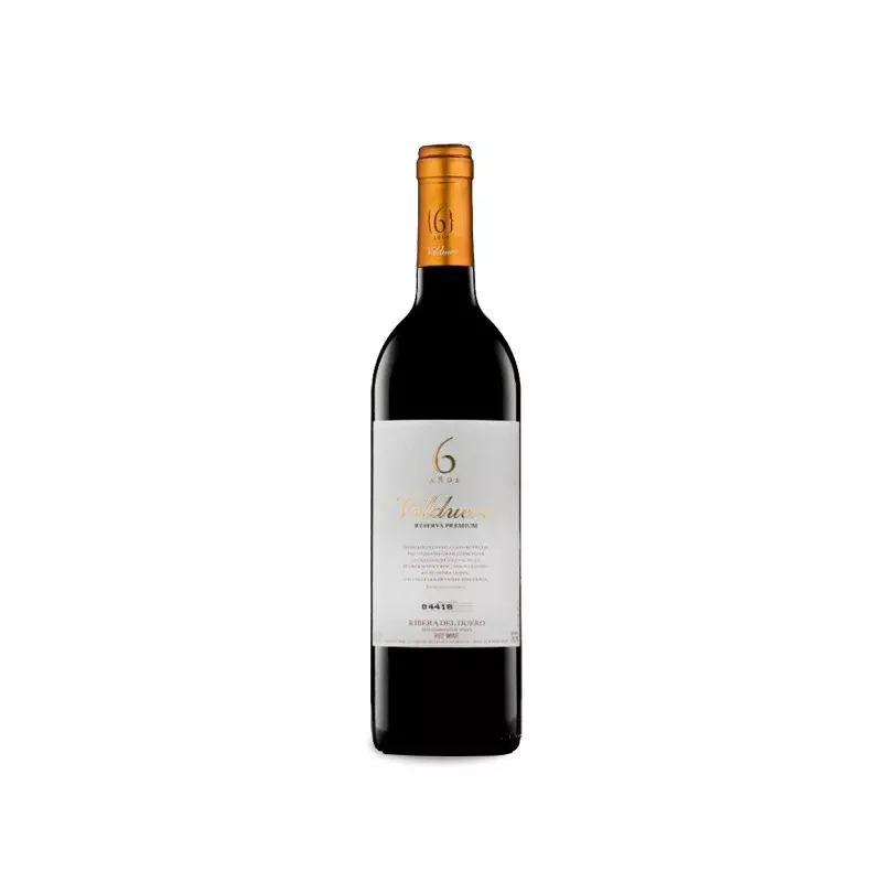 Valduero Años Reserva Premium 2014