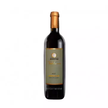 Valduero Tierra Alta En Maderas 2019