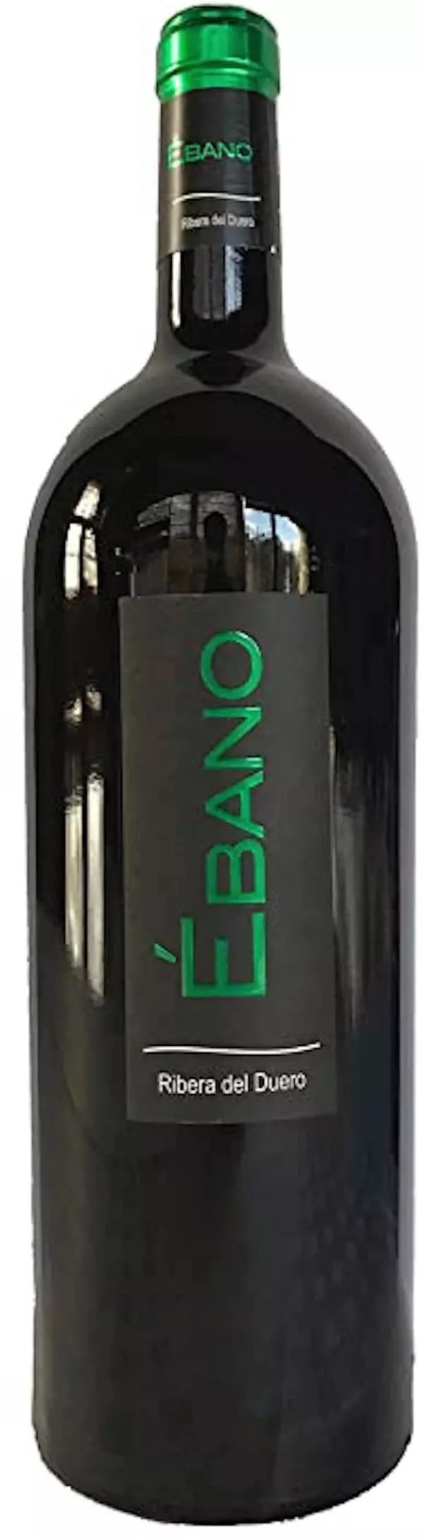 Ebano Crianza 2015