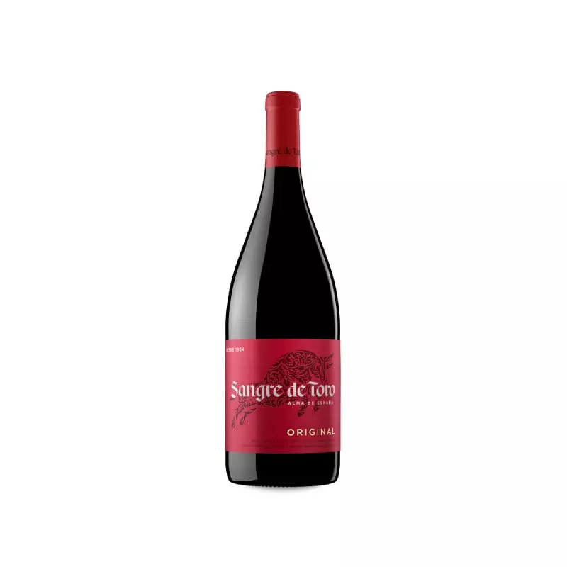 Torres Sangre De Toro 2021