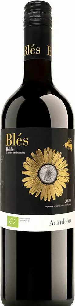 Aranleón Bles Roble 2020