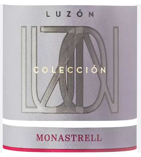 Luzón Colección Monastrell 2021
