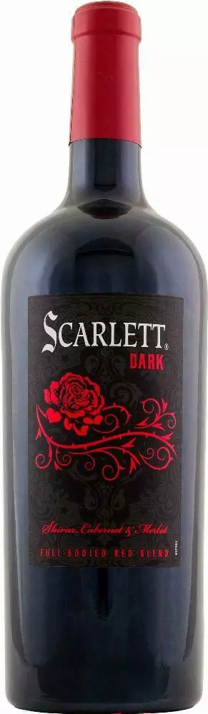 Scarlett Dark 2022