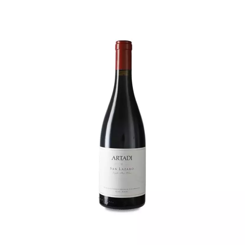 Artadi San Lazaro 2020