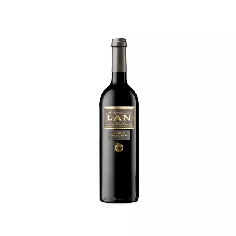 Lan Gran Reserva 2016