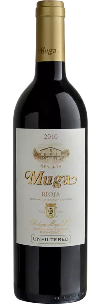 Muga Reserva 2018