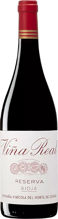 Viña Real Reserva 2016