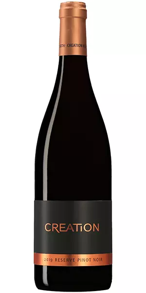 Creation Reserve Pinot Noir 2019