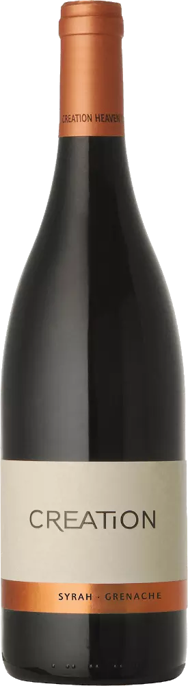 Creation Syrah Grenache 2016