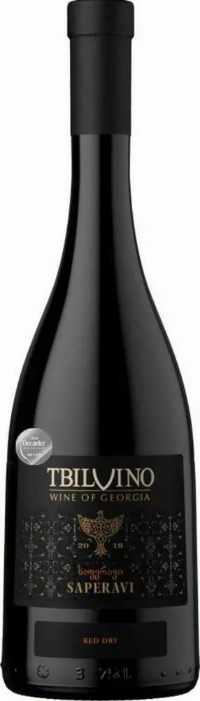 Tbilvino Saperavi 2021