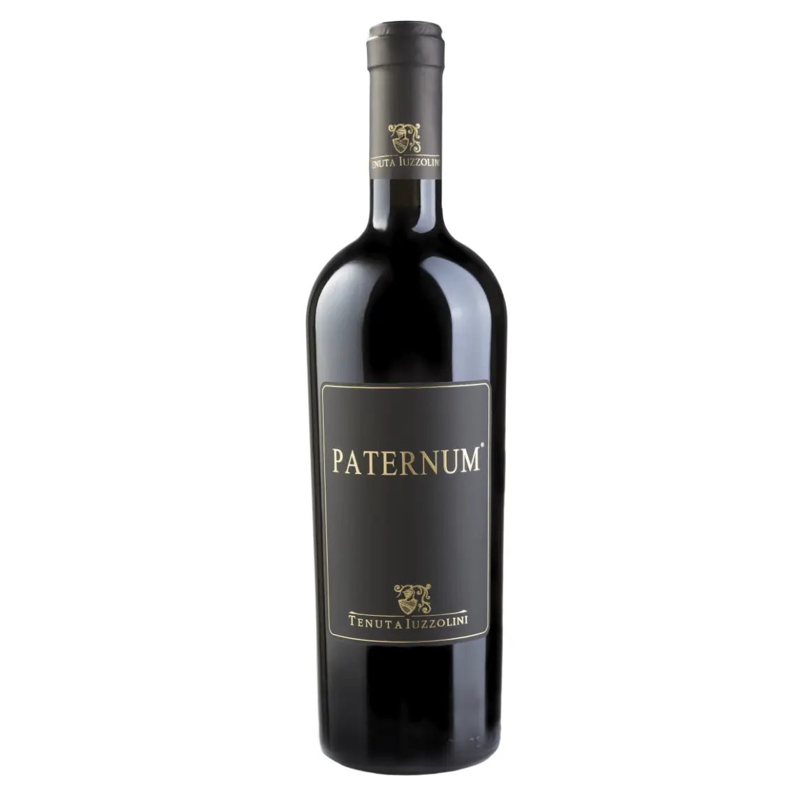Tenuta Iuzzolini, Paternum 2015